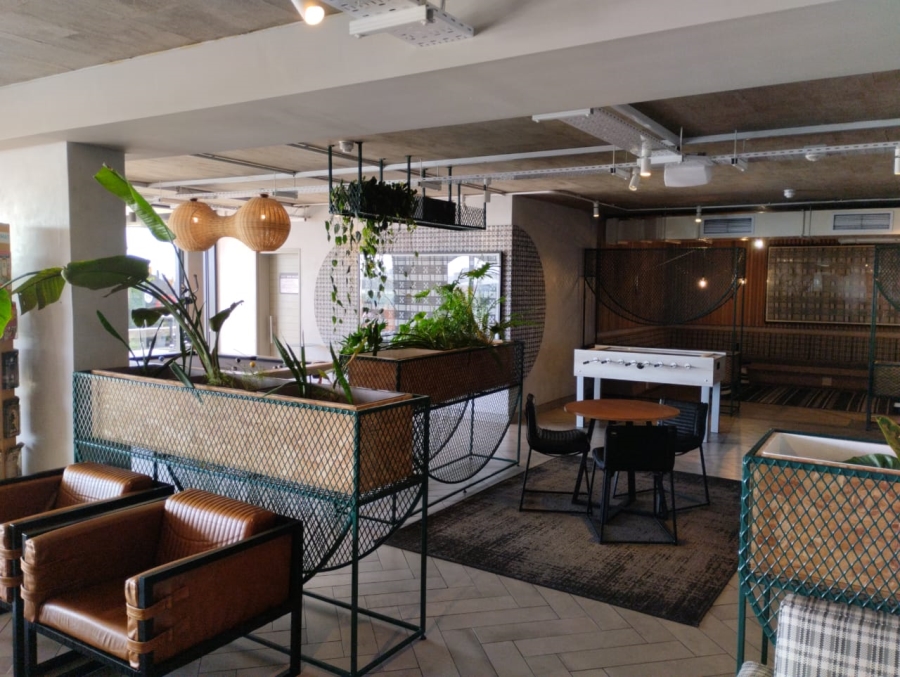 To Let 1 Bedroom Property for Rent in Woodstock Western Cape